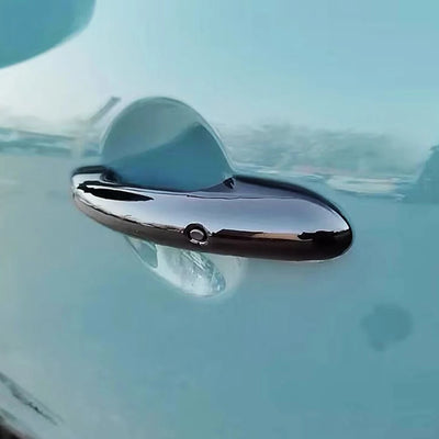 Autocollant Poignée de Porte MINI Cooper S JCW F55 F56