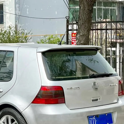 Aileron de Toit Volkswagen Golf 4 MK4 R32 1998-2006 ABS