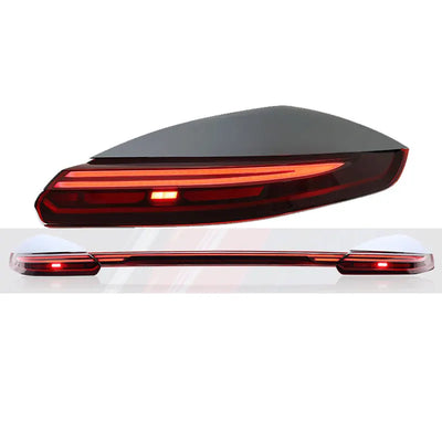 Feux Arrière LED Porsche Panamera 970 2010-2016