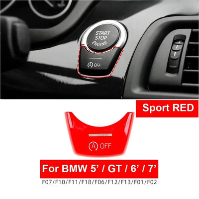 Cache-Bouton de Démarrage BMW F20 F30 F10 M3 M4