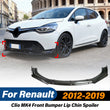 Lame Avant Renault Clio 4 MK4 2012-2019
