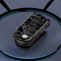 Étui de Protection Clé Mercedes Classe A B C E GLA GLC CLA CLS Fibre de Carbone 2 ou 3 Touches