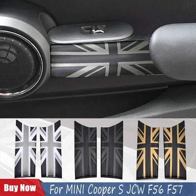 Garniture de Poignée de Porte MINI Cooper S F56 F57