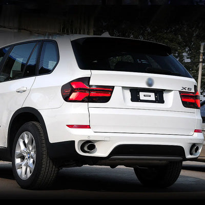 Feux Arrière LED BMW X5 E70 2007-2013