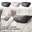 Coussin de Nuque Cuir Appuie-Tête Voiture Audi Q5 Q7