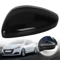 Coque de Rétroviseur Peugeot 208 2008 Citroën C3 2016-2020 — détail de fixation