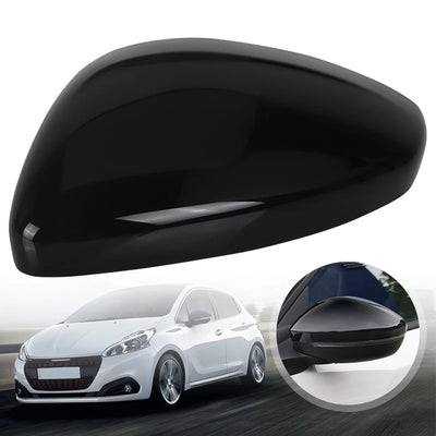 Coque de Rétroviseur Peugeot 208 2008 Citroën C3 2016-2020