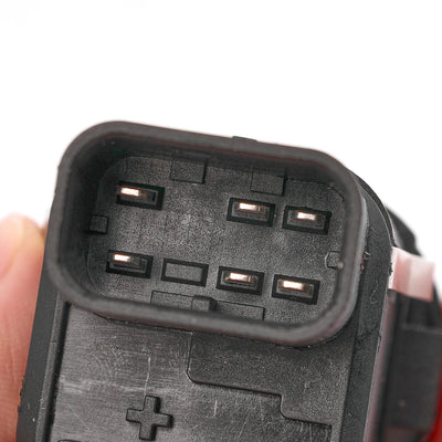 Bouton Lève-Vitre Ford Fiesta MK7 6S6T14529AB 1459686