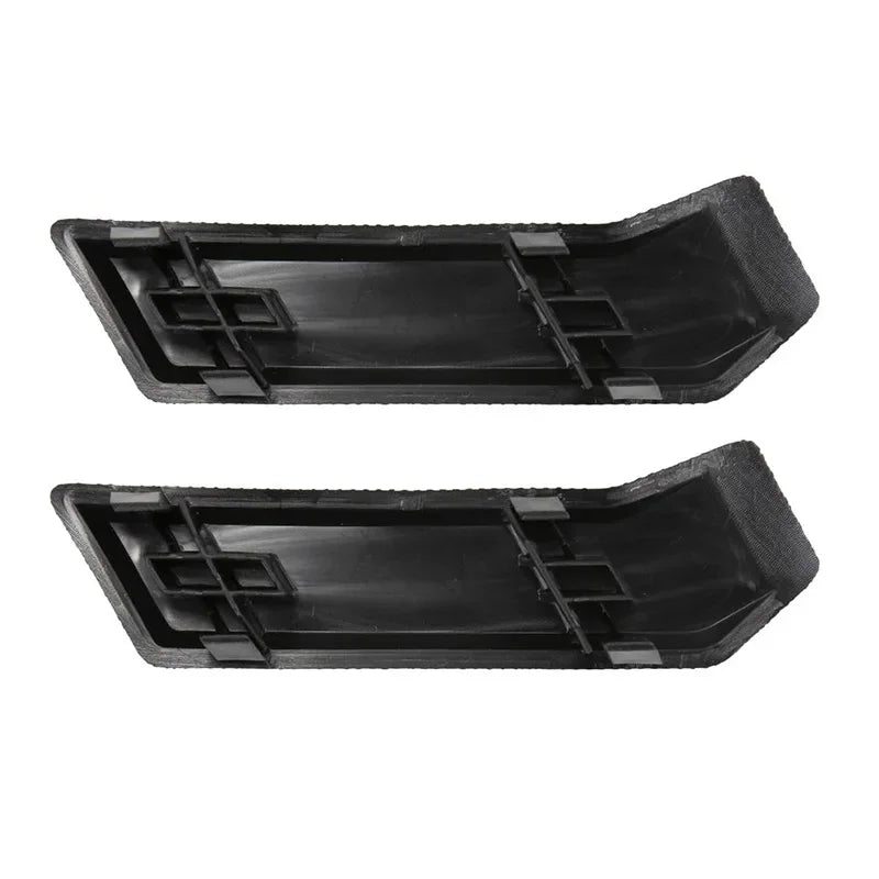 Couvre-Marchepied Antidérapant Ford F150 2015-2022