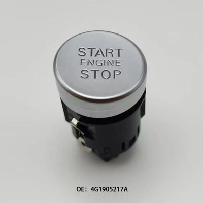 Bouton de Démarrage Sans Clé Audi A6 A7 C7 4G1905217A