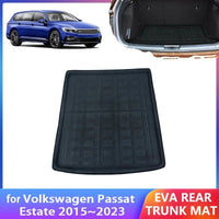 Tapis de Coffre Volkswagen Passat B8 Break 2015-2023