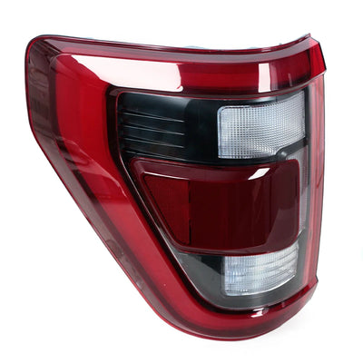 Feu Arrière LED Ford F-150 2021-2023 Stop Recul Point Mort