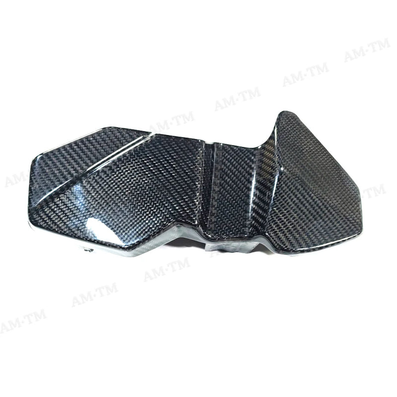 Cache Cosse de Batterie Carbone BMW G20 G22 2020-2024