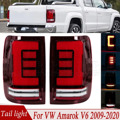 Feux Arrière LED Volkswagen Amarok V6 2009-2020