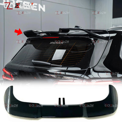 Becquet de Toit BMW X5 G05 2019-2024
