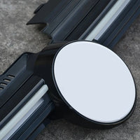Calandre LED Volkswagen Golf 8 Style GTI R 2020-2024 Bande Lumineuse Défilante