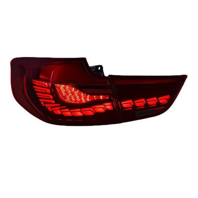 Feux Arrière LED BMW Série 3 GT F34 320 325 2013-2020