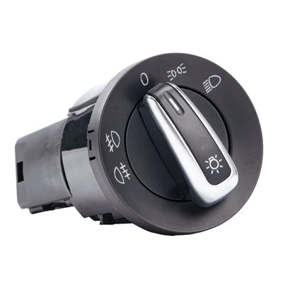 Bouton d'Éclairage Volkswagen Golf 4 Bora Passat B5 Polo
