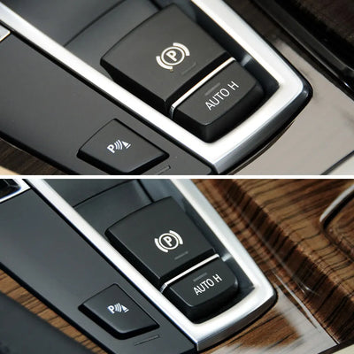 Bouton de Frein à Main BMW F10 F07 X5 F15
