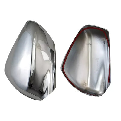 Coque de Rétroviseur Peugeot 301 2012-2018 Chromé