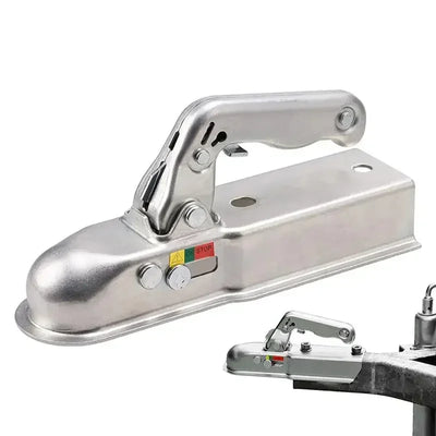 Attelage Protection de Boule Universelle 50 mm