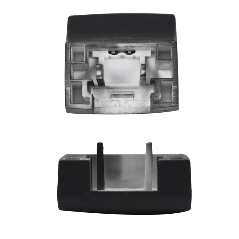 Bouton de Frein de Stationnement Électronique BMW X1 F48 — détail de finition