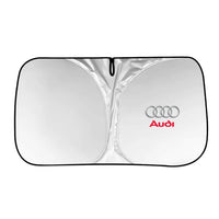 Pare-Soleil Pare-Brise Audi A3 A4 A5 A6 Q3 Q5 Q7 S line