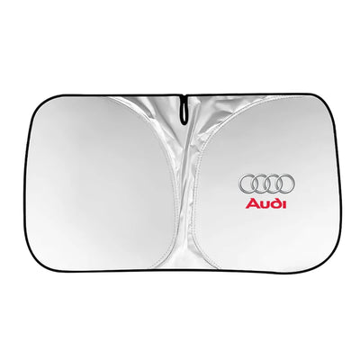 Pare-Soleil Pare-Brise Audi A3 A4 A5 A6 Q3 Q5 Q7 S line