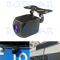 Caméra de Recul Sans Fil WiFi BOSSCAR 720P pour Smartphone