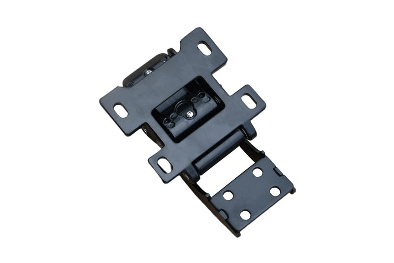 Marchepieds Électriques Rétractables BMW X5 G05 2019-2024 Aluminium avec Éclairage LED