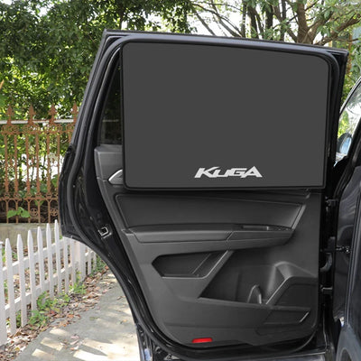 Pare-Soleil Magnétique Latéral Ford Kuga MK1 MK2 MK3