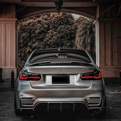 Feux Arrière LED BMW Série 3 F30 2013-2020