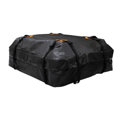 Coffre de Toit Souple Pliable 420D 425 L
