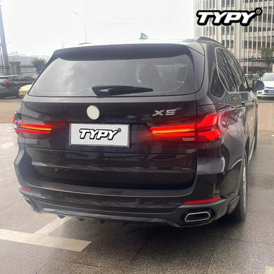 Feux Arrière LED Dynamique BMW X5 F15 2014-2018