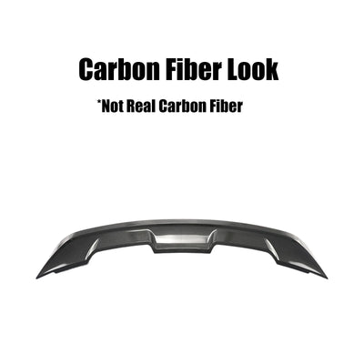 Aileron de Coffre Ford Mustang Style GT500 2015-2023