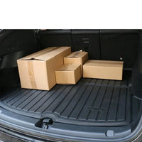 Tapis de Coffre Volkswagen Passat B8 Break 2015-2023