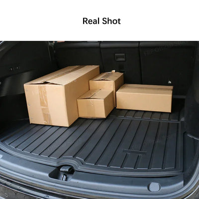 Tapis de Coffre Volkswagen Passat B8 Break 2015-2023
