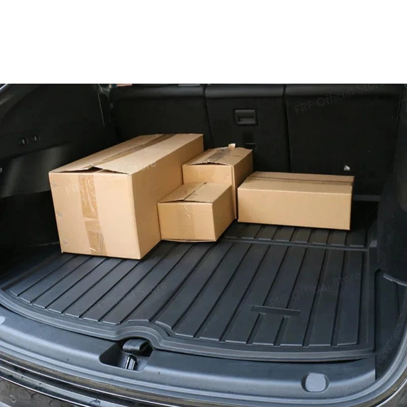 Tapis de Coffre Volkswagen Passat B8 Break 2015-2023