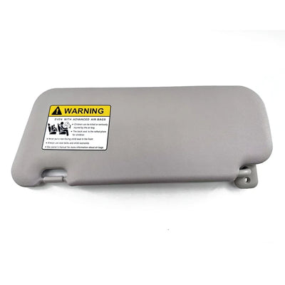 Pare-Soleil Mazda 3 2010-2013 Gris Gauche ou Droit