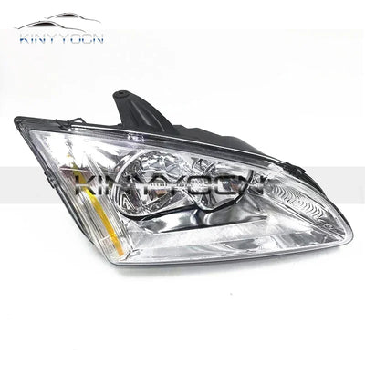 Phares LED Ford Focus MK2 2005-2008