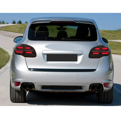 Feux Arrière LED Porsche Cayenne 958 2011-2014