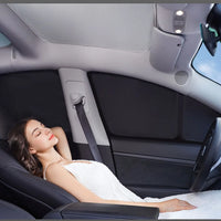 Pare-Soleil Tesla Model 3 Highland Toit Ouvrant, Pare-Brise et Vitres Latérales