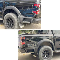 Marchepied Latéral Ford Ranger T9 2023-2025
