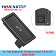 Bouton d'Ouverture de Coffre Volkswagen Passat B7 Audi A6 3D0959831D