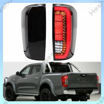 Feux Arrière LED Nissan Navara NP300 D23 2015-2021