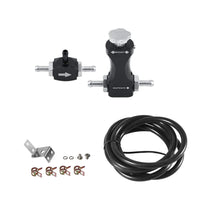 Contrôleur de Pression Turbo Manuel Universel BC-1003A
