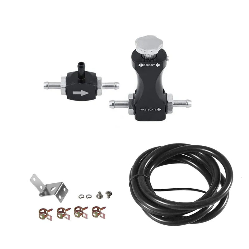 Contrôleur de Pression Turbo Manuel Universel BC-1003A