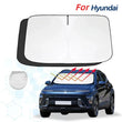 Pare-Soleil Pare-Brise Hyundai Kona et Kona N Line