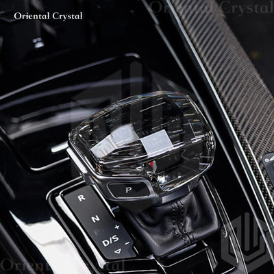 Pommeau de Vitesse Audi A4 A5 A6 A7 Q5 Q7