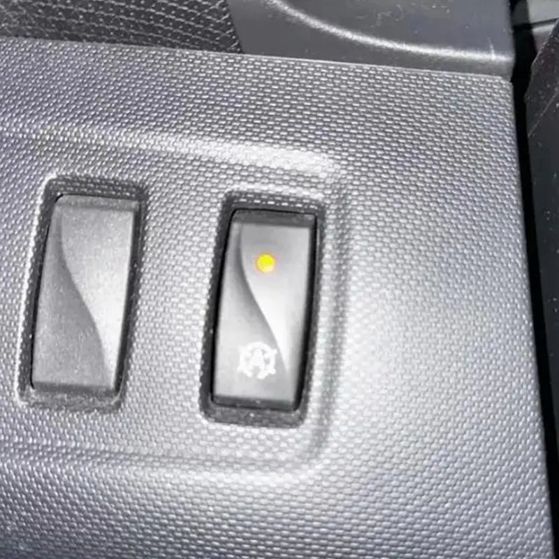 Module Désactivation Start Stop Dacia Duster 2014-2017